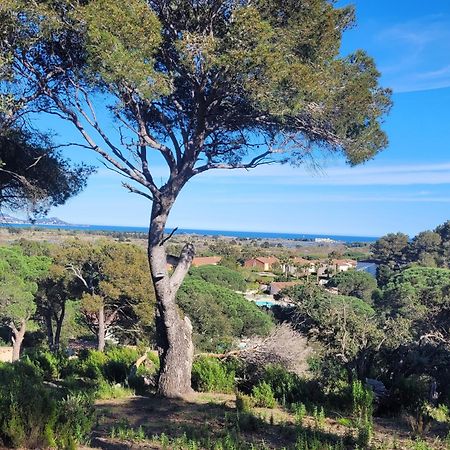 La Joya De Villepey Saint Aygulf Εξωτερικό φωτογραφία