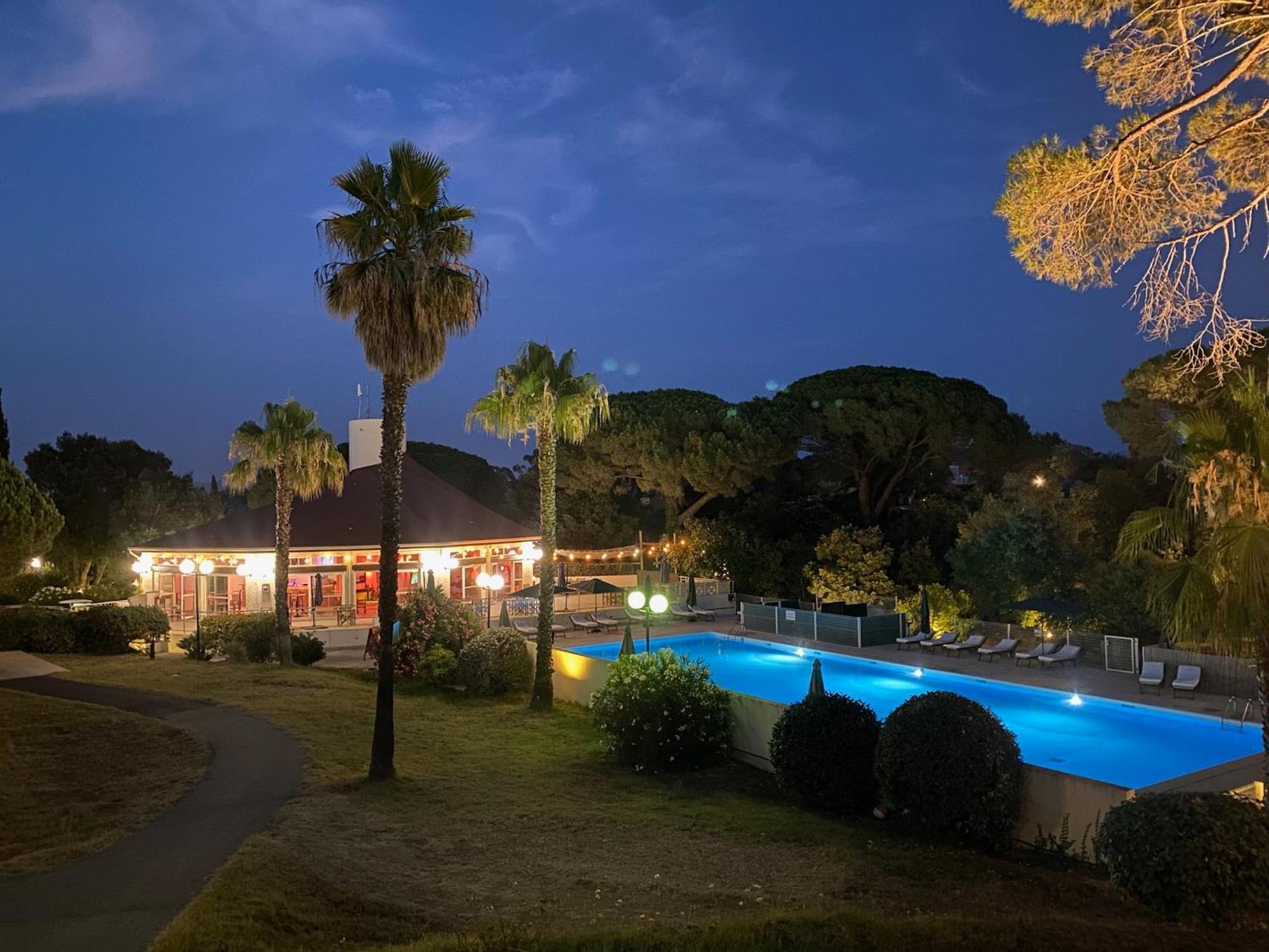La Joya De Villepey Saint Aygulf Εξωτερικό φωτογραφία