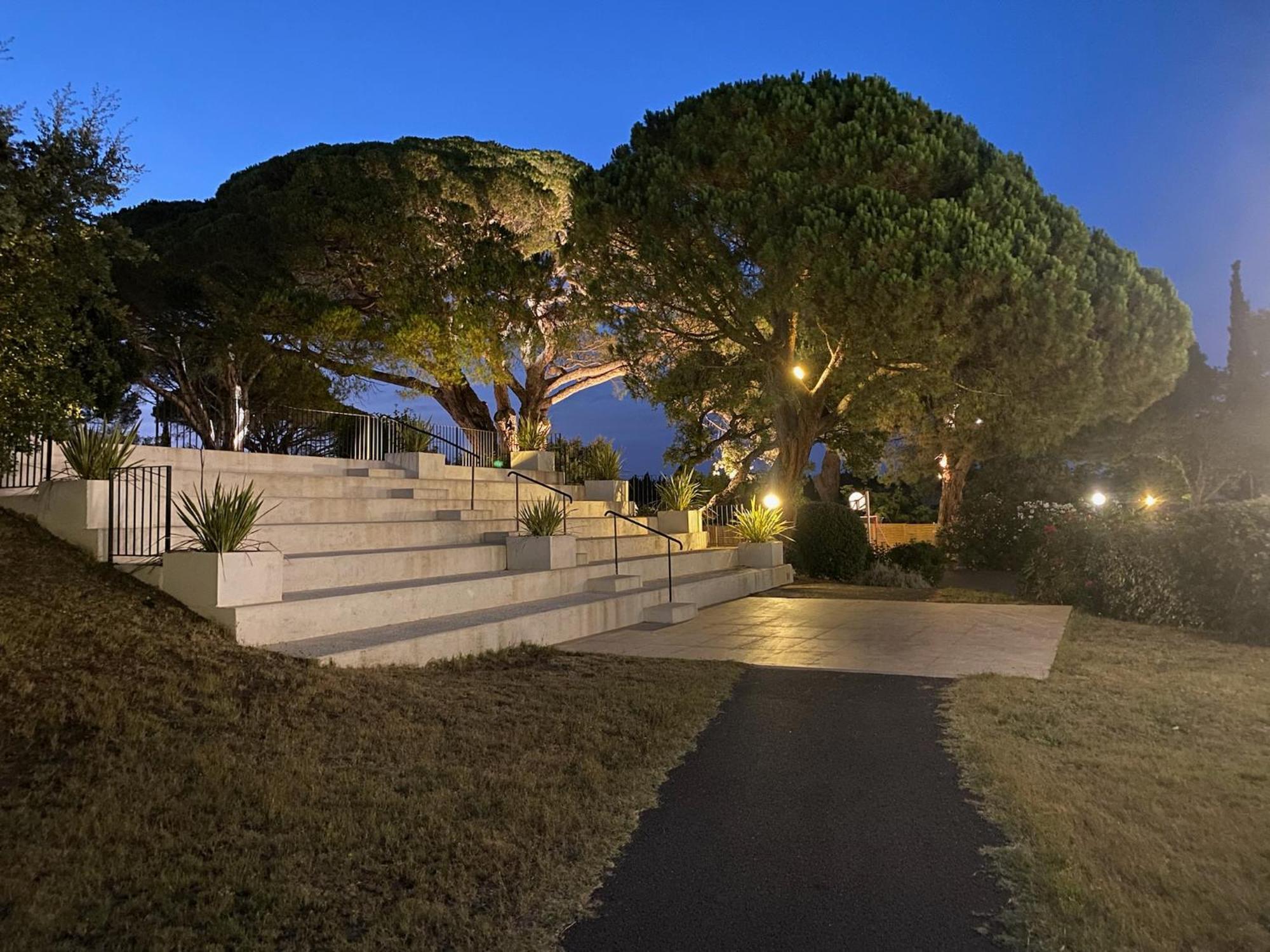 La Joya De Villepey Saint Aygulf Εξωτερικό φωτογραφία