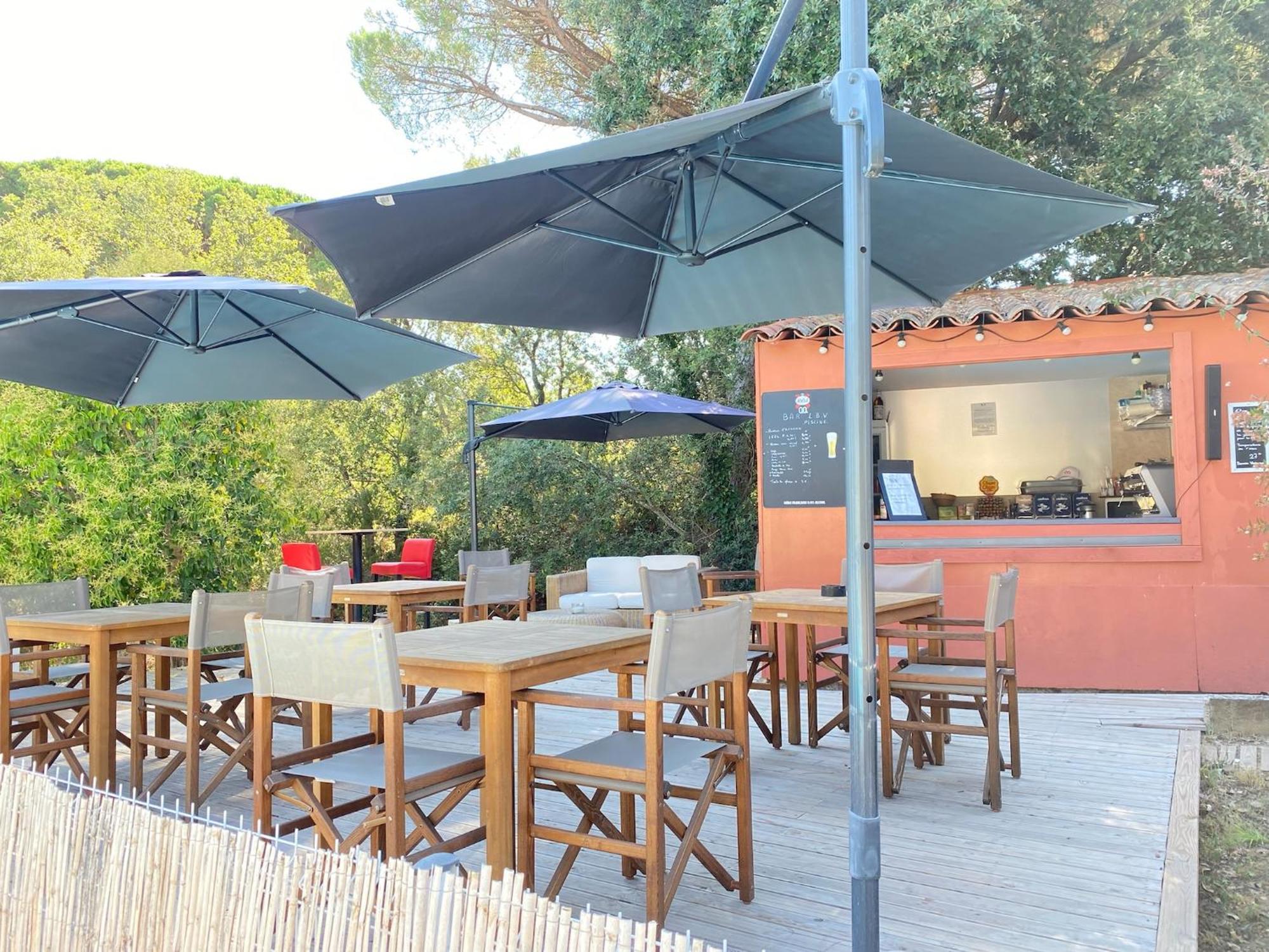 La Joya De Villepey Saint Aygulf Εξωτερικό φωτογραφία