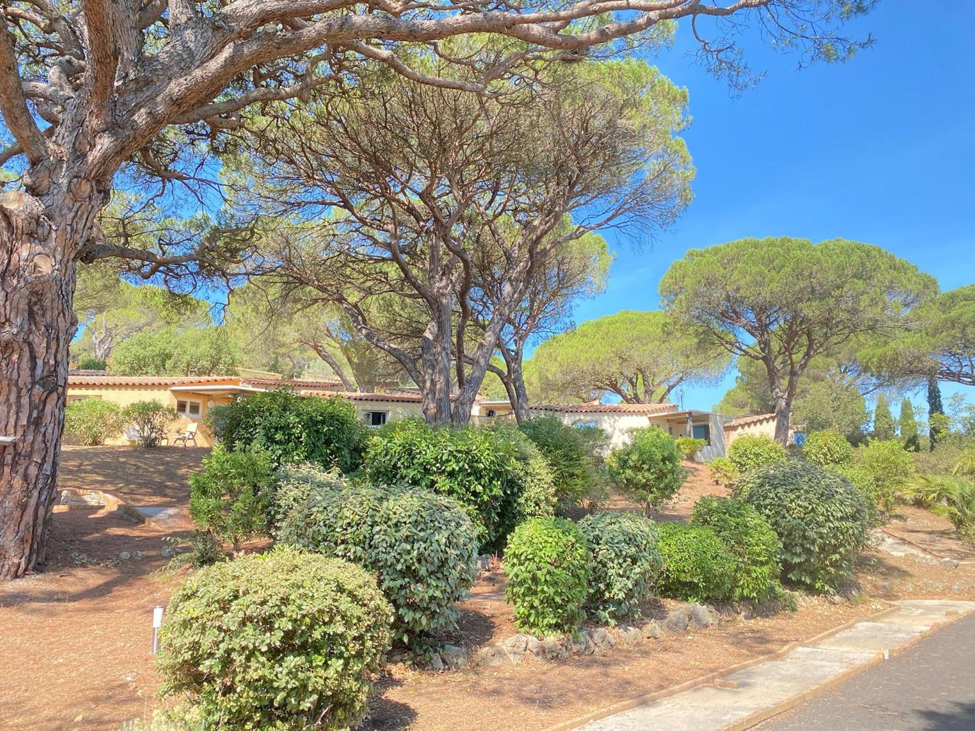 La Joya De Villepey Saint Aygulf Εξωτερικό φωτογραφία