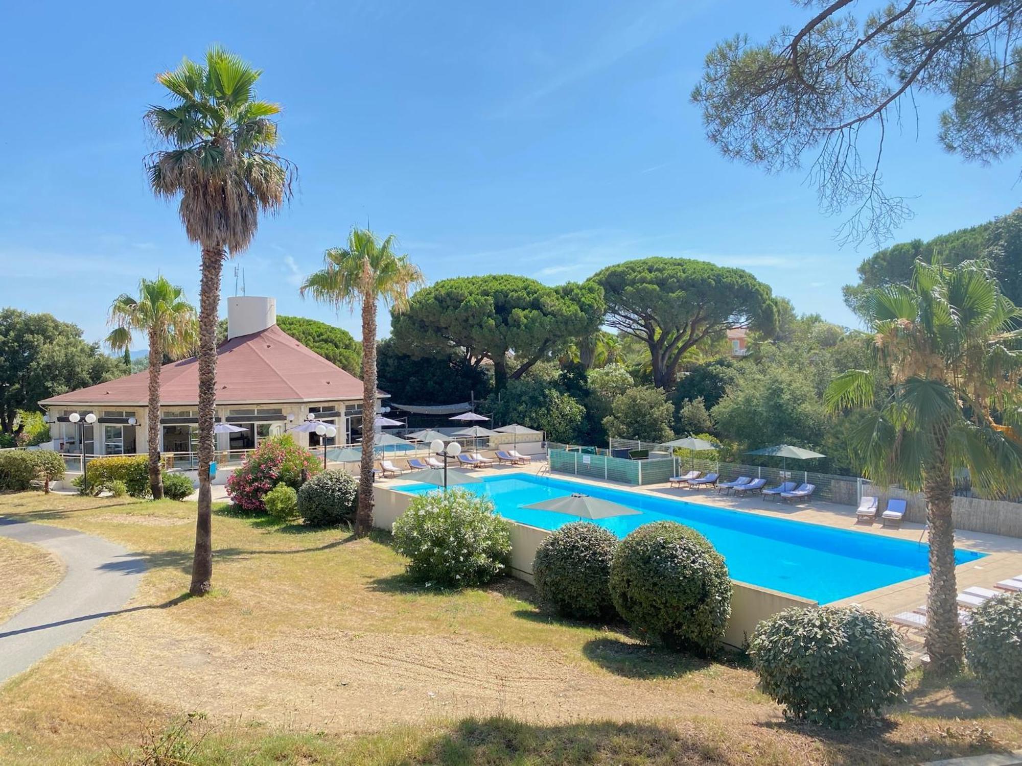La Joya De Villepey Saint Aygulf Εξωτερικό φωτογραφία