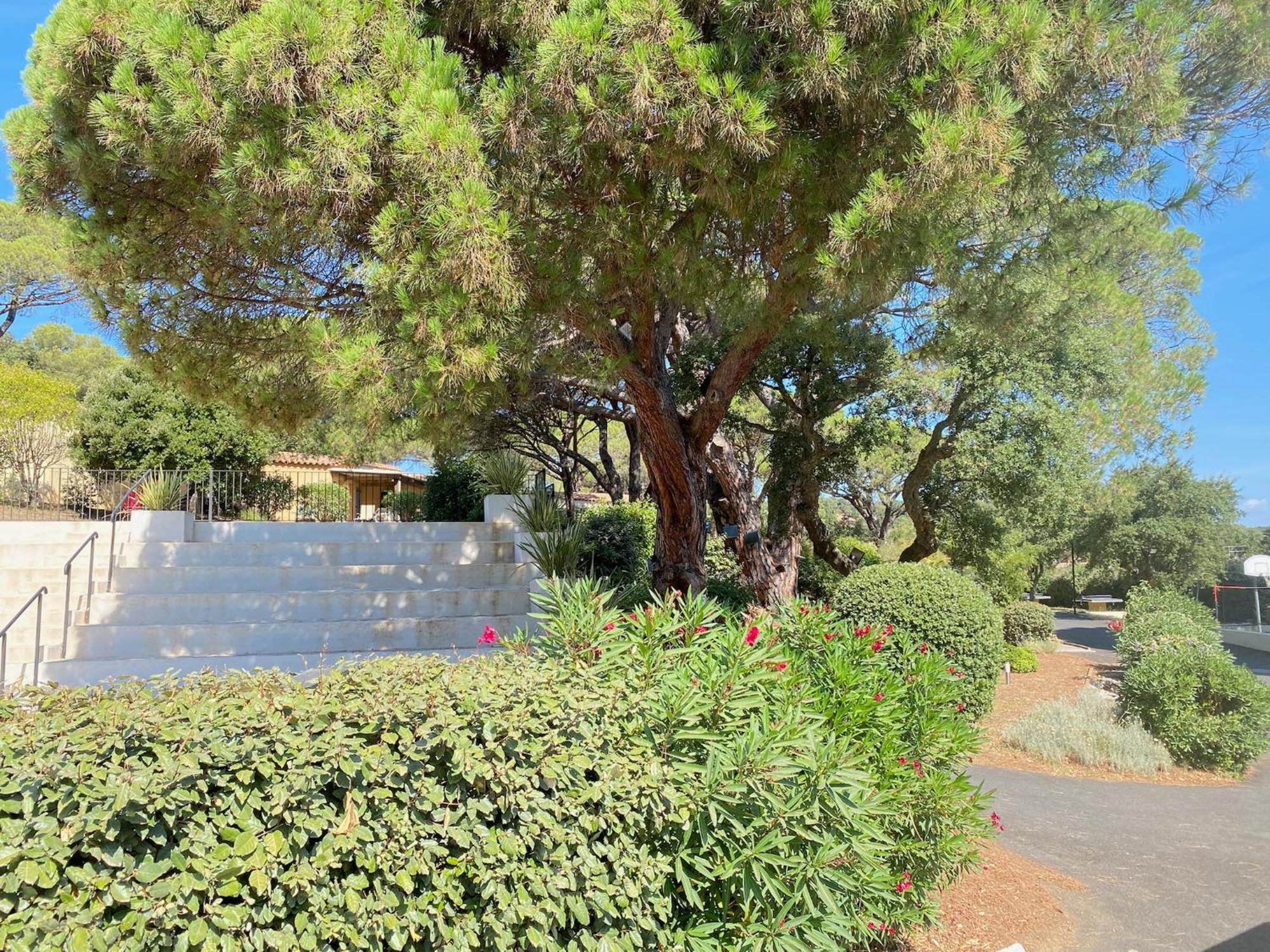 La Joya De Villepey Saint Aygulf Εξωτερικό φωτογραφία