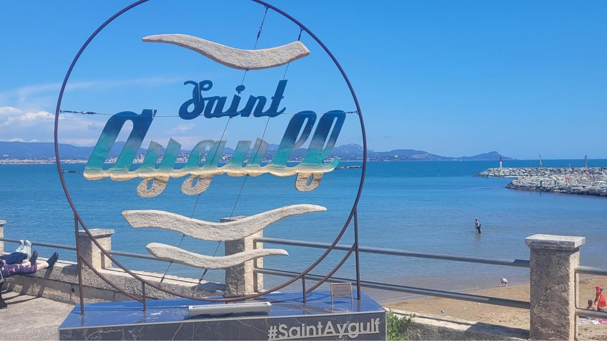 La Joya De Villepey Saint Aygulf Εξωτερικό φωτογραφία
