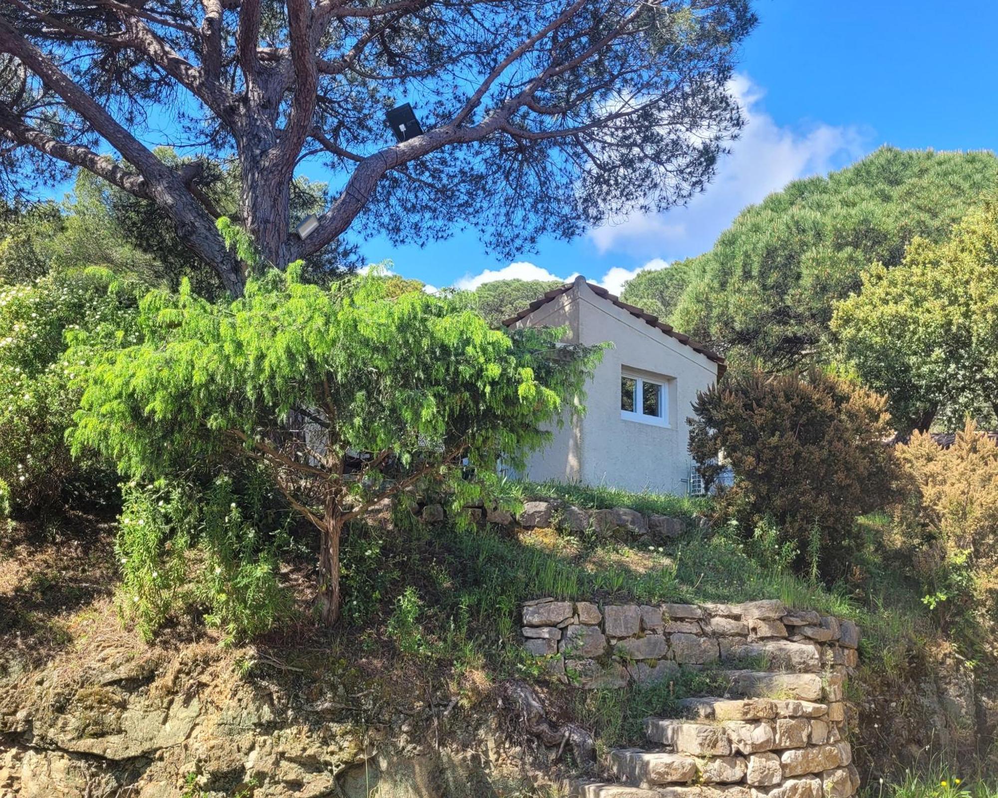 La Joya De Villepey Saint Aygulf Εξωτερικό φωτογραφία
