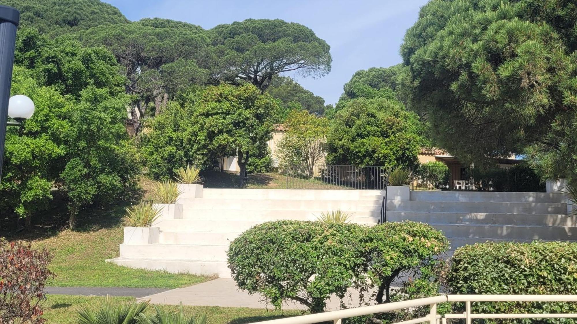 La Joya De Villepey Saint Aygulf Εξωτερικό φωτογραφία