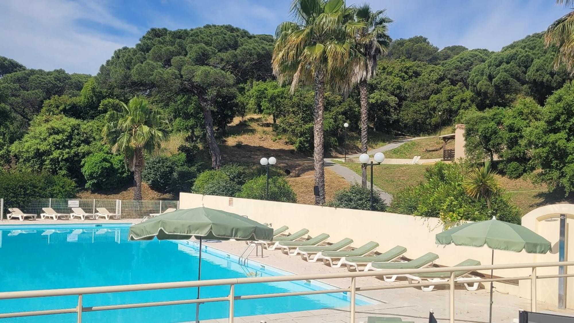 La Joya De Villepey Saint Aygulf Εξωτερικό φωτογραφία