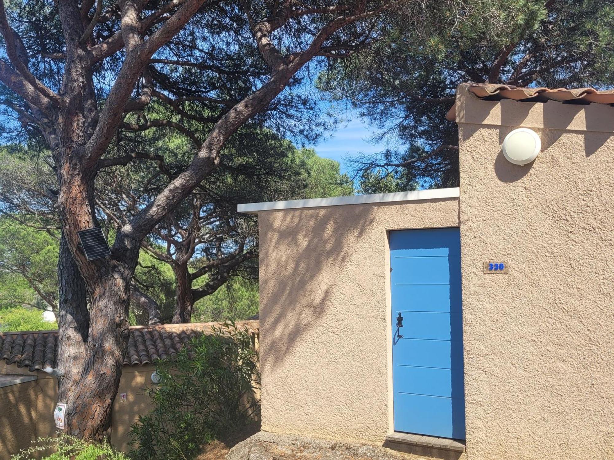 La Joya De Villepey Saint Aygulf Εξωτερικό φωτογραφία