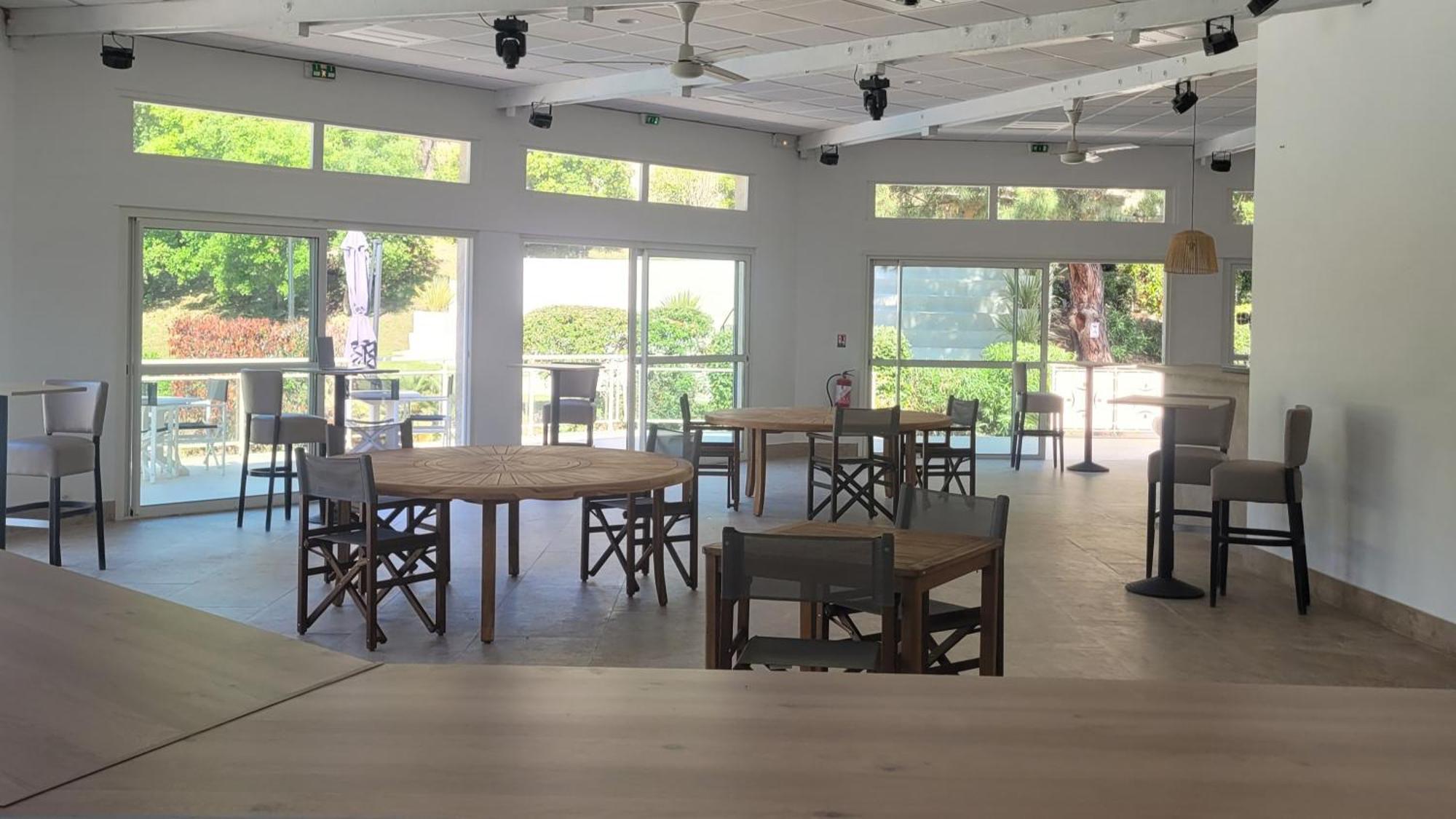 La Joya De Villepey Saint Aygulf Εξωτερικό φωτογραφία