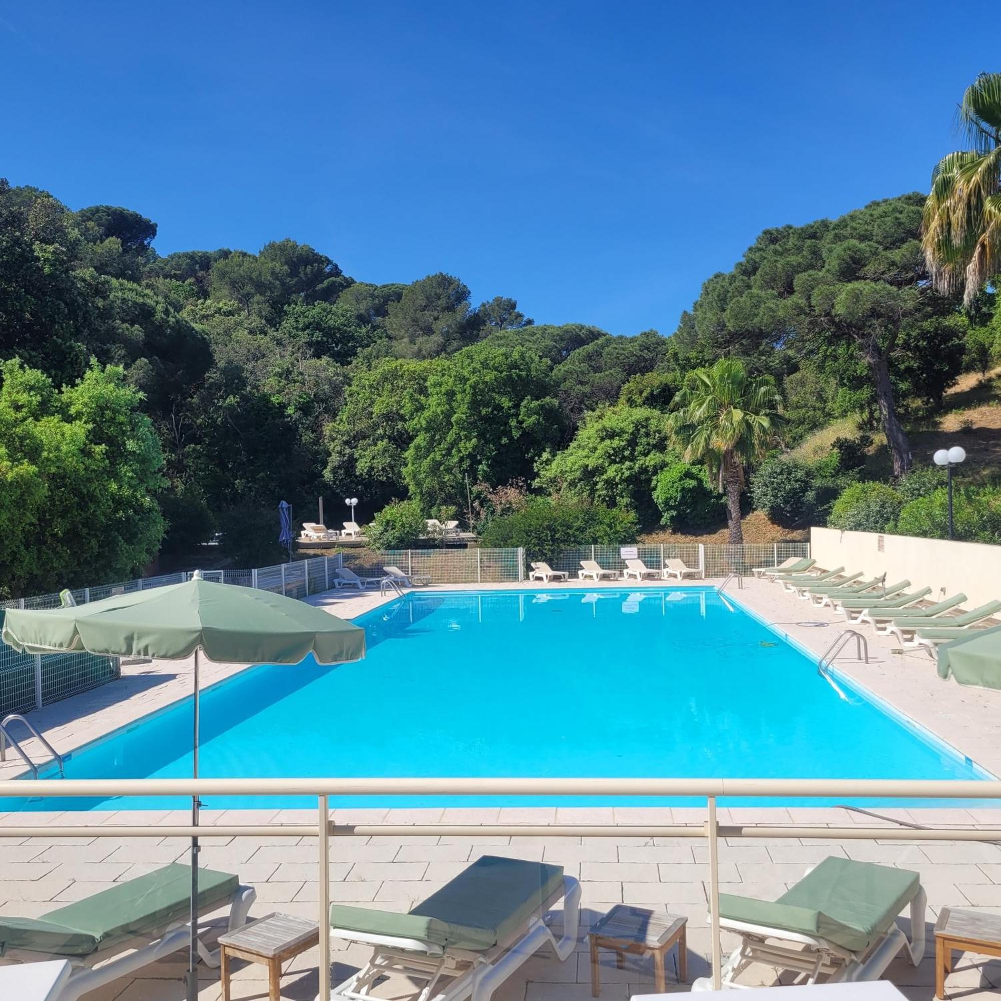 La Joya De Villepey Saint Aygulf Εξωτερικό φωτογραφία
